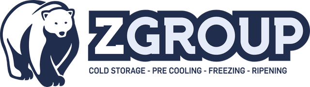 ZGROUP - Cold Chain Engineering