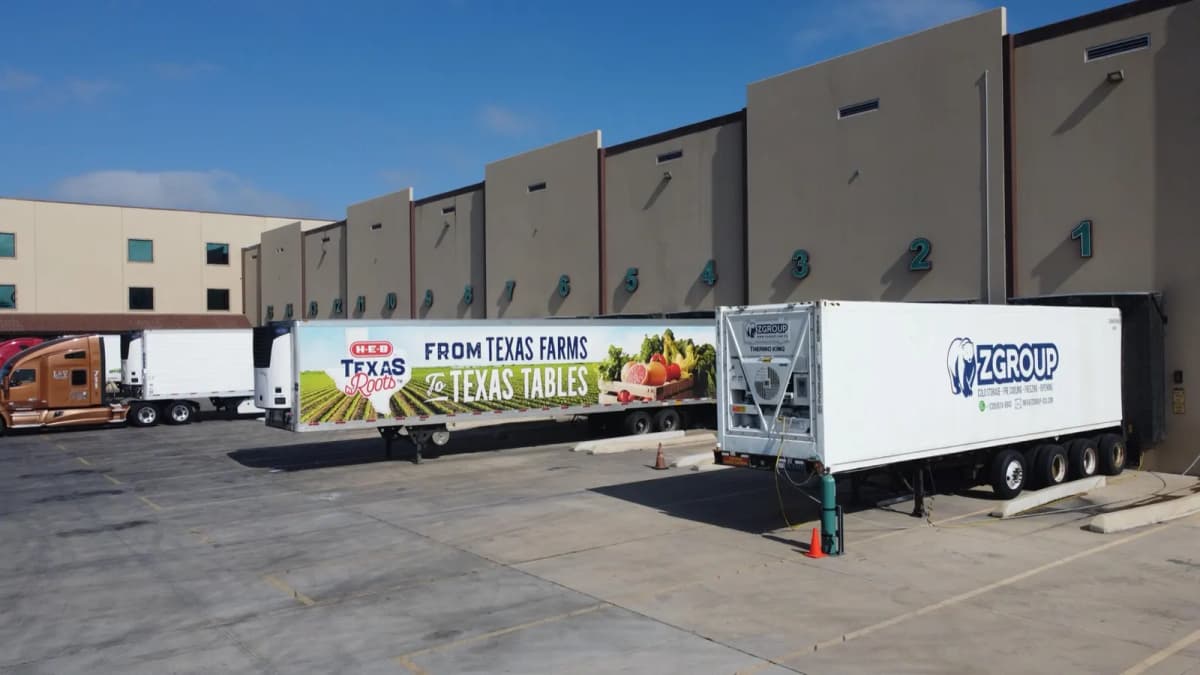 How a McAllen cold storage operator added avocado ripening without losing space