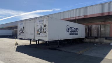 ZSTORE 3XL — Los Angeles, CA, USA