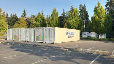 ZSTORE 6XL — Washington State, USA