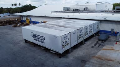 ZSTORE 7XL — West Palm Beach, FL, USA