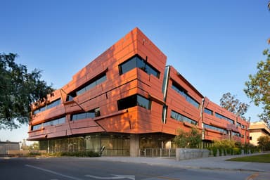Super Freezer — Pasadena, CA, USA