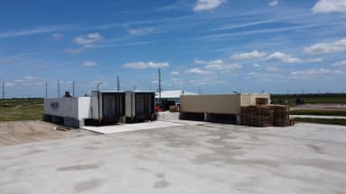 Cooling & Packing Facility — Fellsmere, FL, USA
