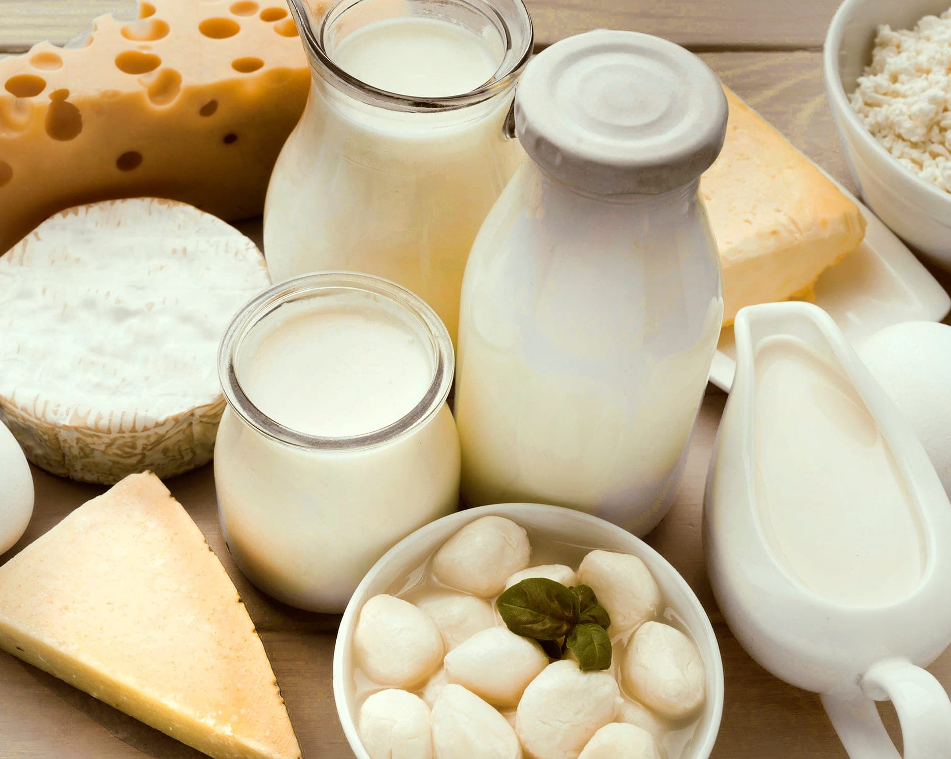 Dairy