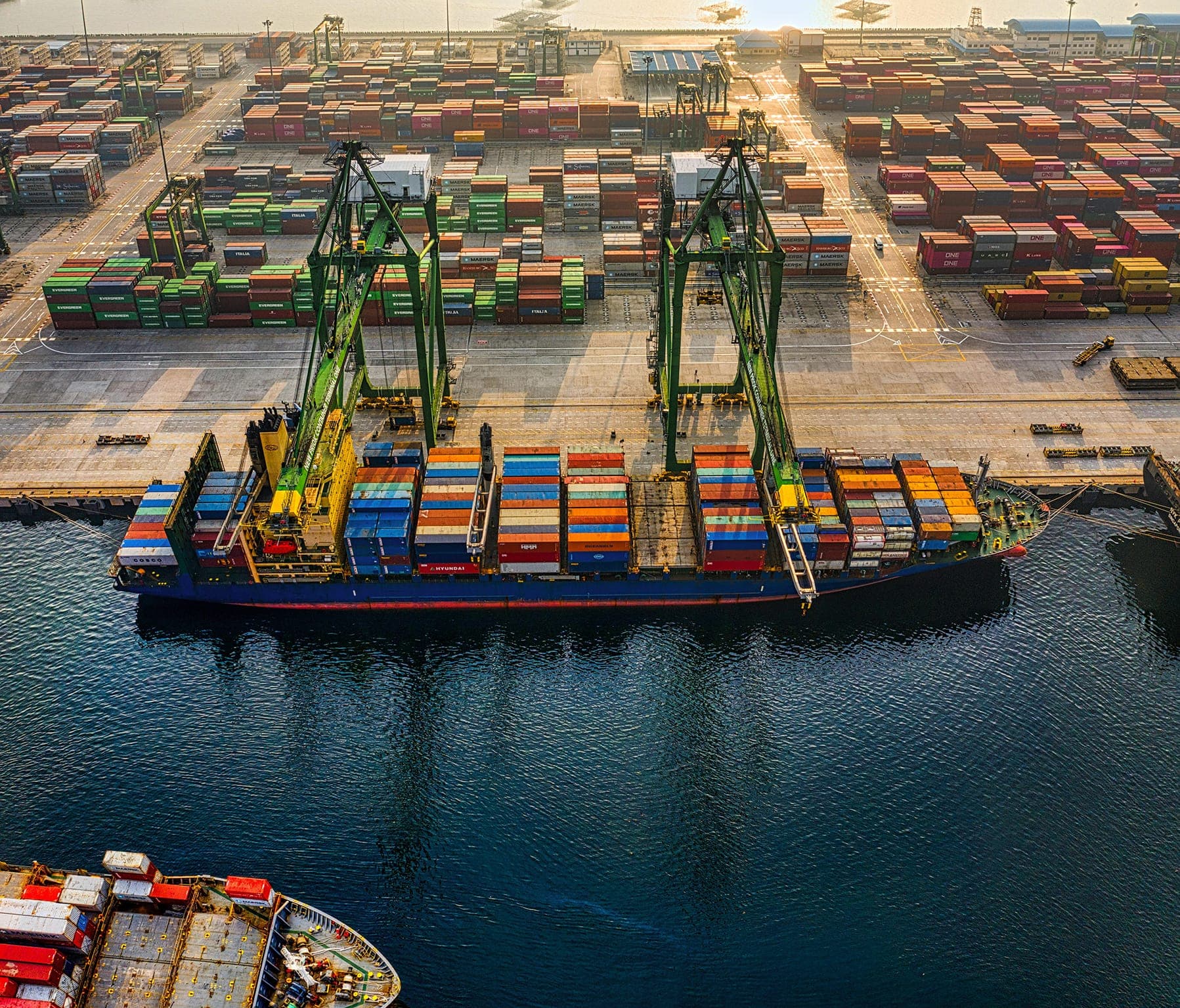 Logistics