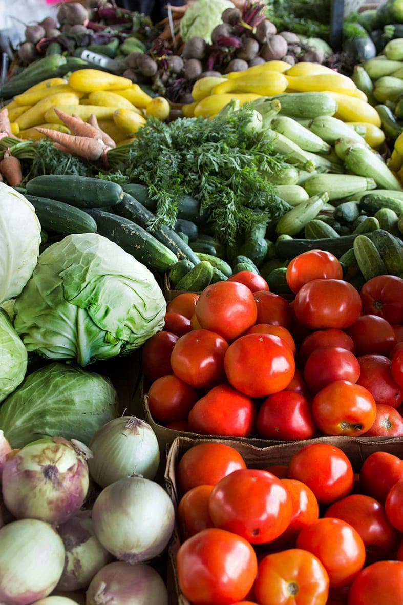 Produce