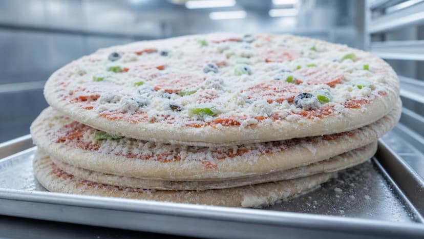 Food processing
