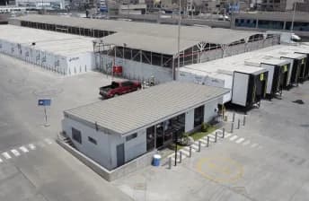 Our containers serve as bridge for businesses seeking customisable and efficient cold storage options