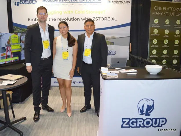 Peruvian company brings potential of modular refrigeration to Latam and US markets