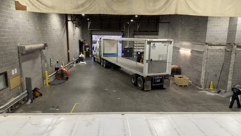 ZSTORE 8XL in Atlanta: Scaling Refrigerated Storage Nationwide