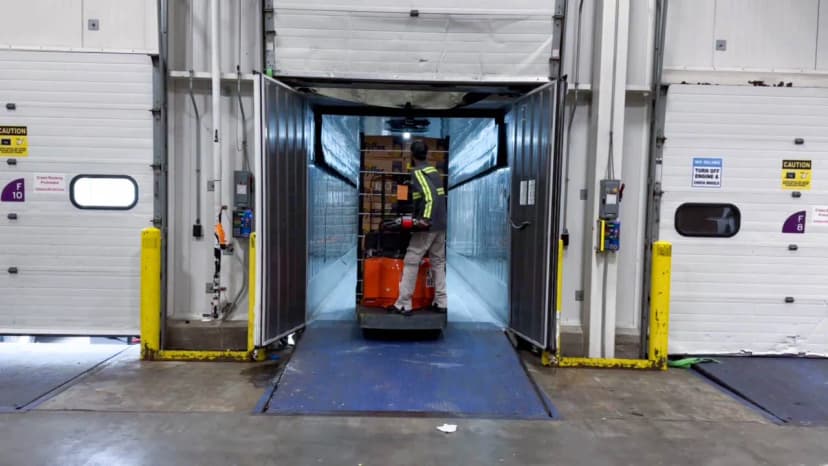 Top 5 Ripening Room Technologies Every Business Must Know