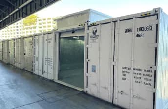 ZGROUP USA Expands Cold Storage at the Los Angeles Wholesale Produce Market