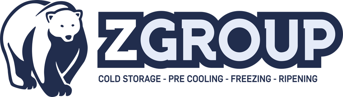ZGROUP - Cold Chain Engineering