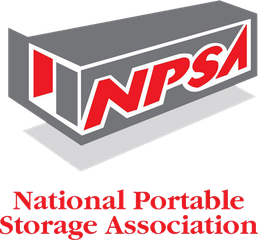 NPSA - National Portable Storage Association NPSA - National Portable Storage Association