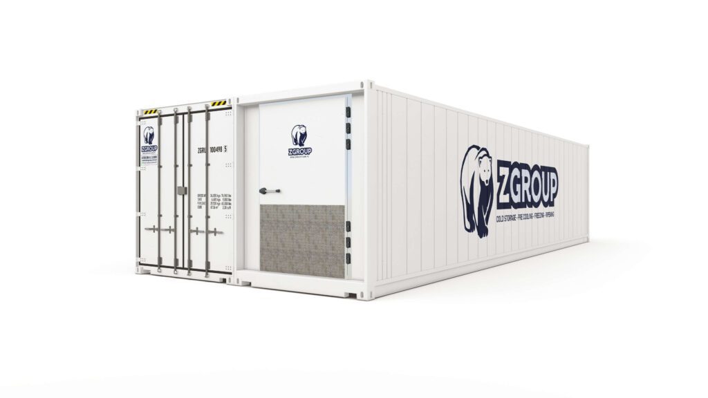 ZSTORE 2XL EXTERIOR