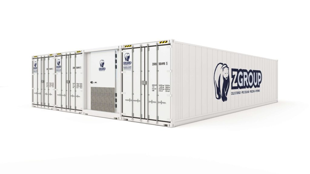 ZSTORE 4XL EXTERIOR