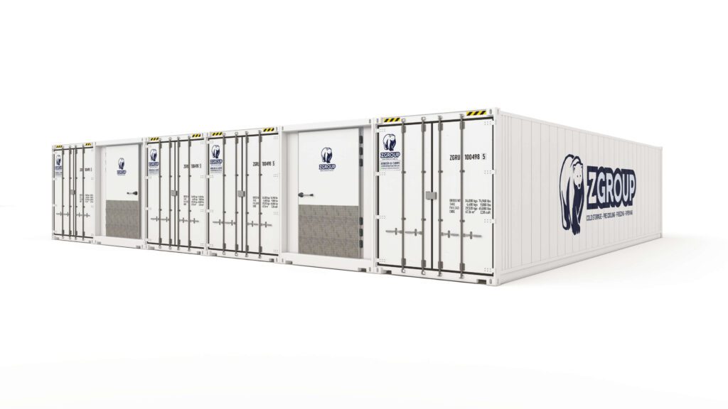 ZSTORE 6XL EXTERIOR